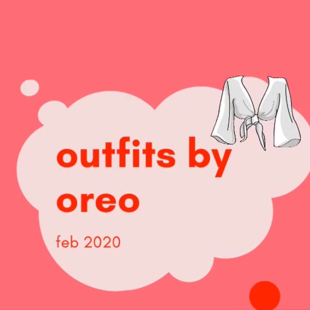 Meet your Posher, Oreoluwa